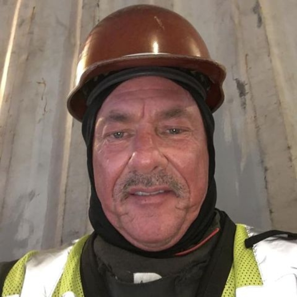 Meet your Posher, Jeff